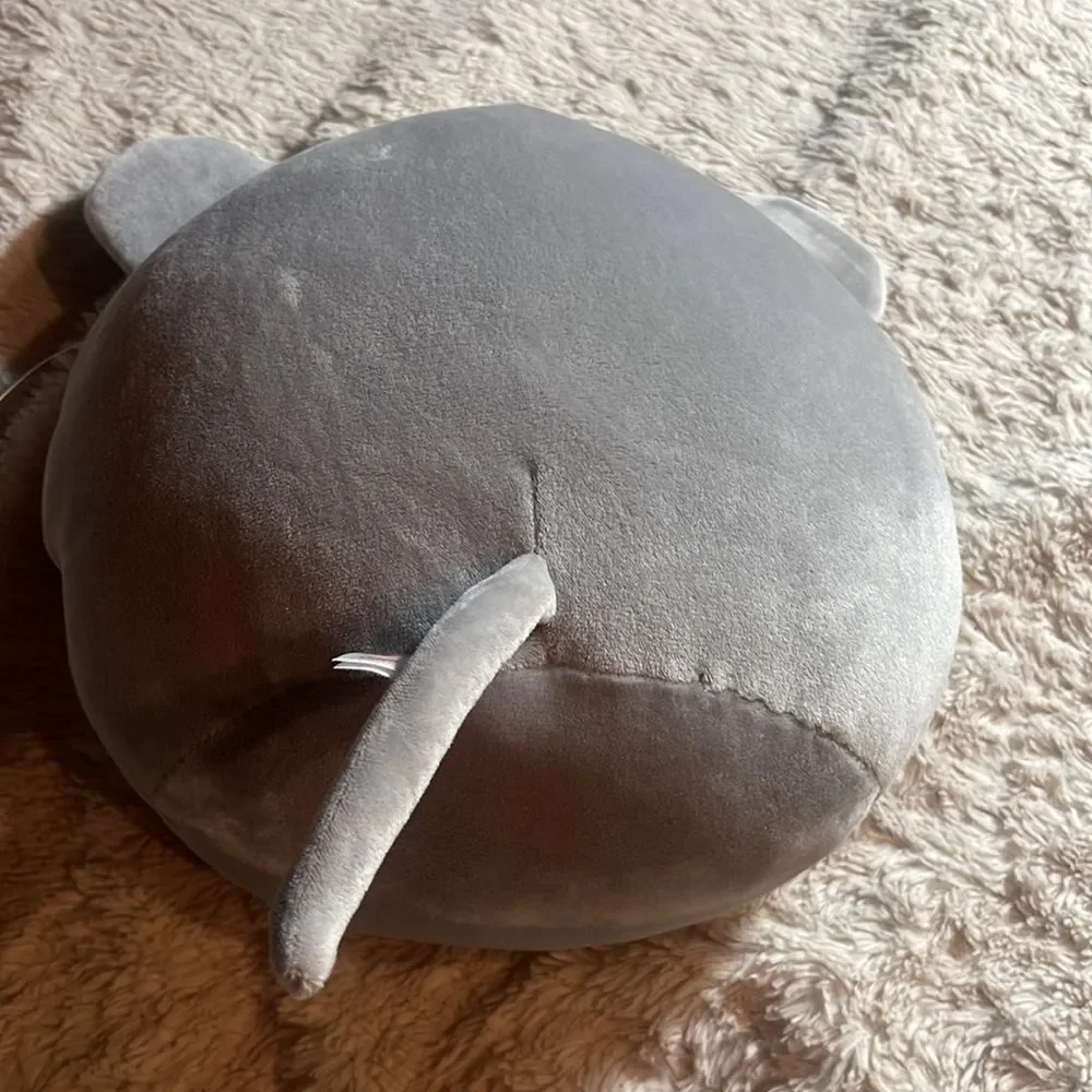 NEW chipper TY squish
